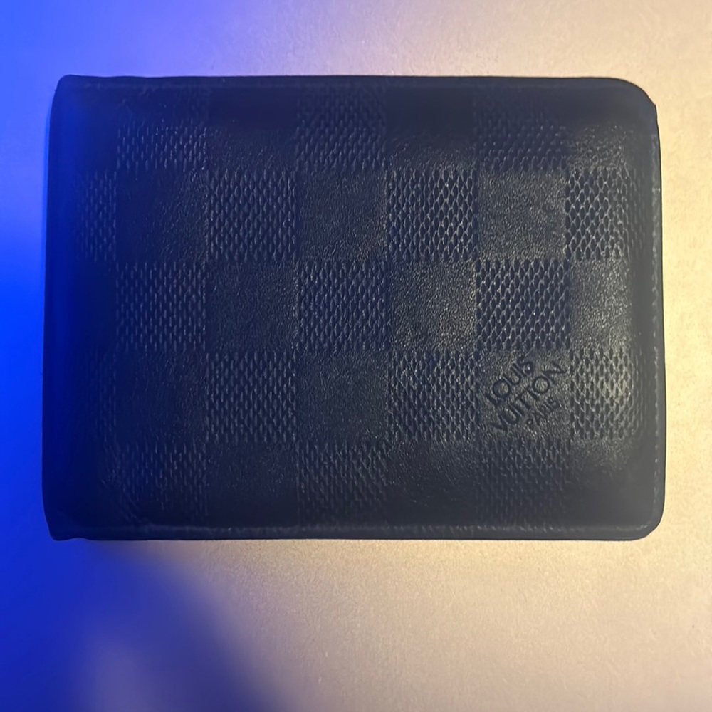Slender Wallet from Louis Vuitton